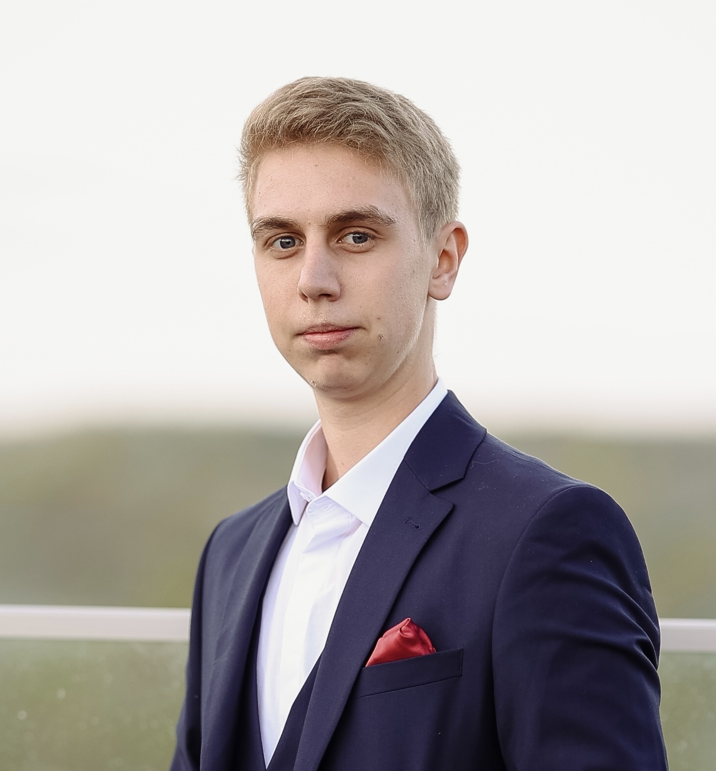 Fechet Alex-Ciprian