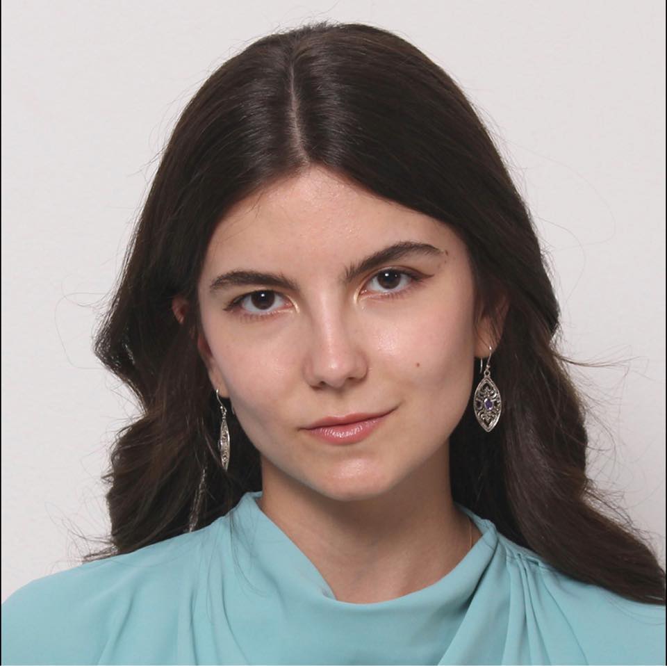 Asafte Marina-Elena